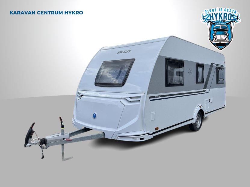 Knaus Sport 460 EU (64)