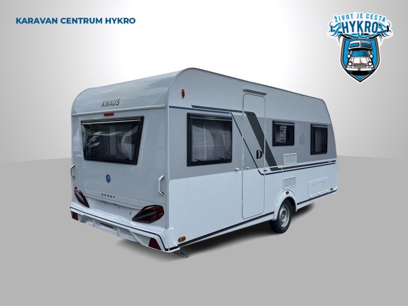 Knaus Sport 460 EU (64)