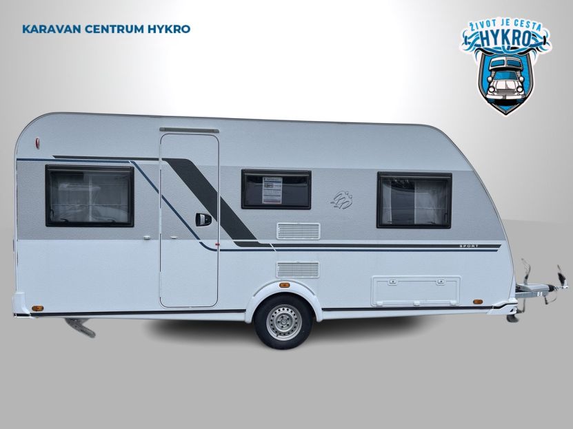 Knaus Sport 460 EU (64)