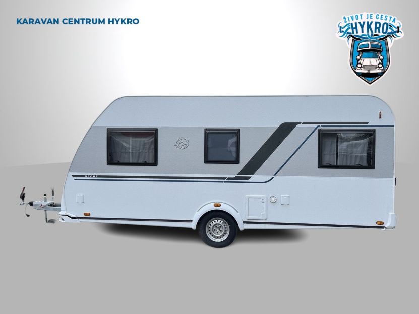 Knaus Sport 460 EU (64)