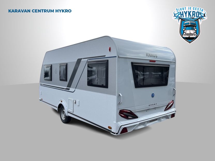 Knaus Sport 460 EU (64)