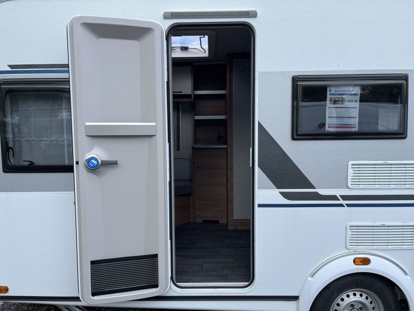 Knaus Sport 460 EU (64)