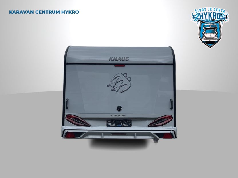 Knaus Südwind 580 QS 60 Years (3)