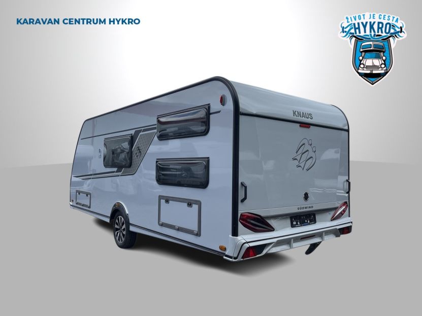 Knaus Südwind 580 QS 60 Years (3)