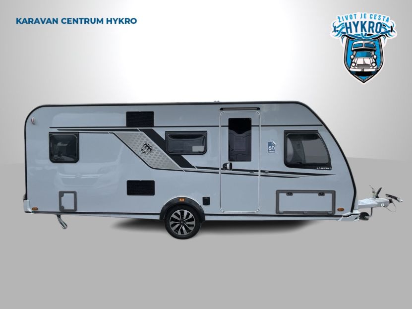 Knaus Südwind 580 QS 60 Years (3)
