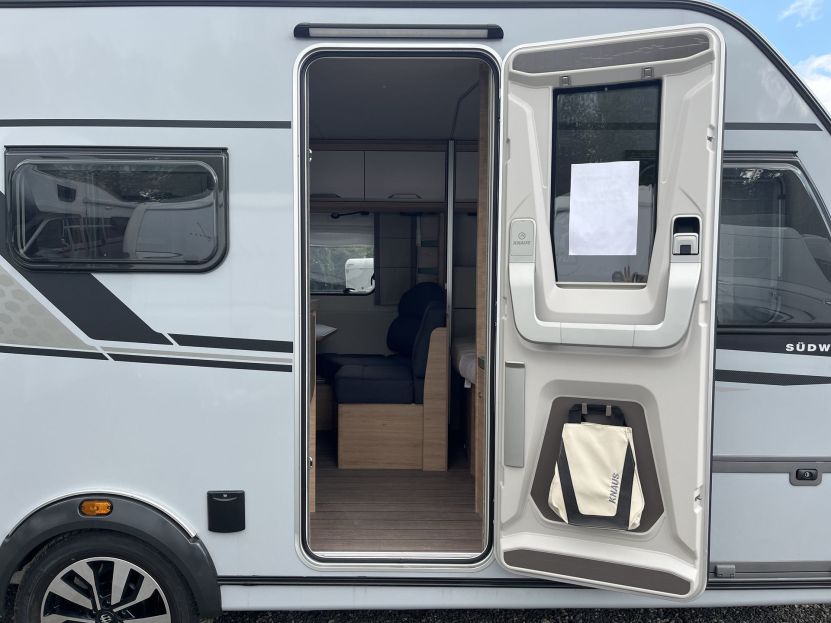 Knaus Südwind 580 QS 60 Years (3)