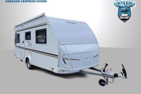 Weinsberg CaraOne 480 EU