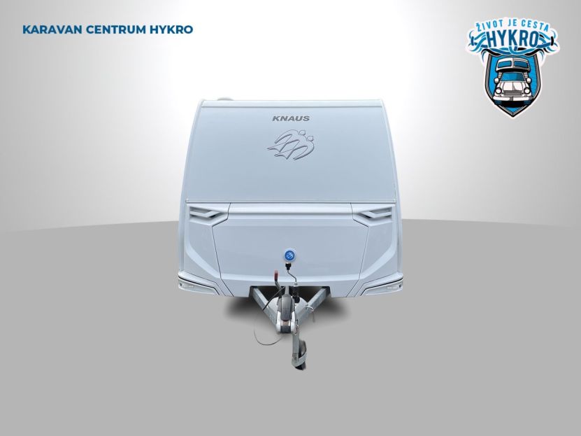 Knaus Sport 500 FU (112)