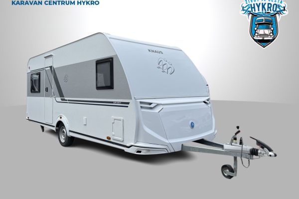 Knaus Sport 500 FU (112)
