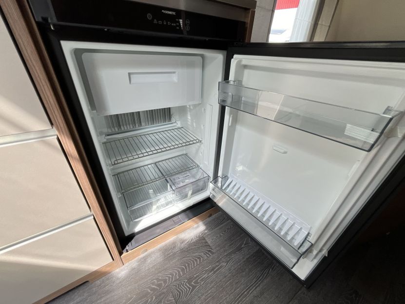 Knaus Sport 500 FU (112)