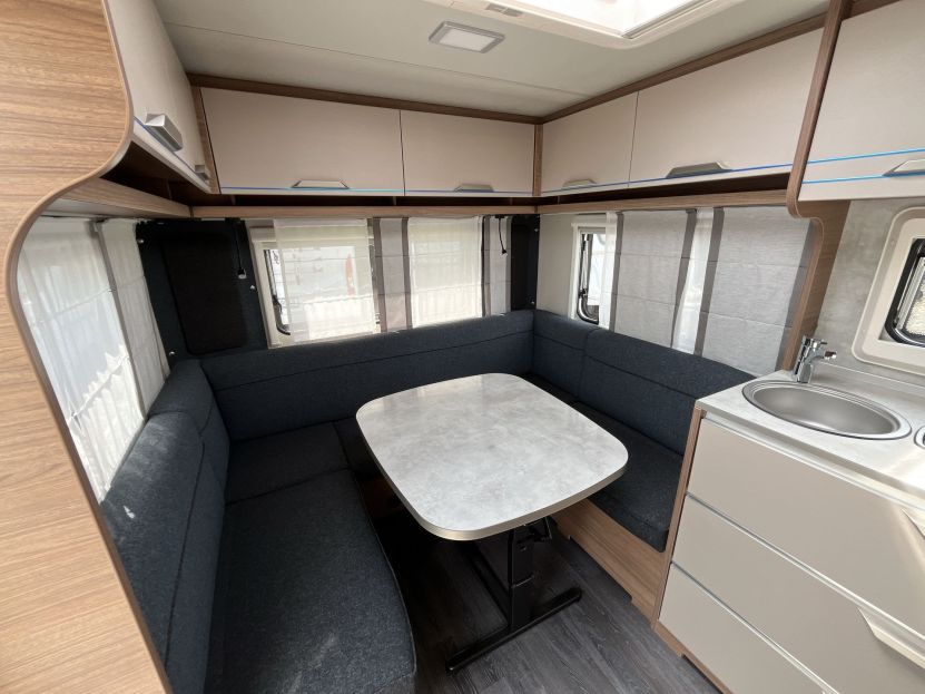 Knaus Sport 500 FU (112)