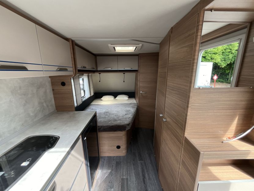 Knaus Sport 500 FU (112)
