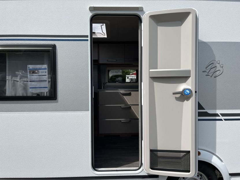Knaus Sport 500 FU (112)