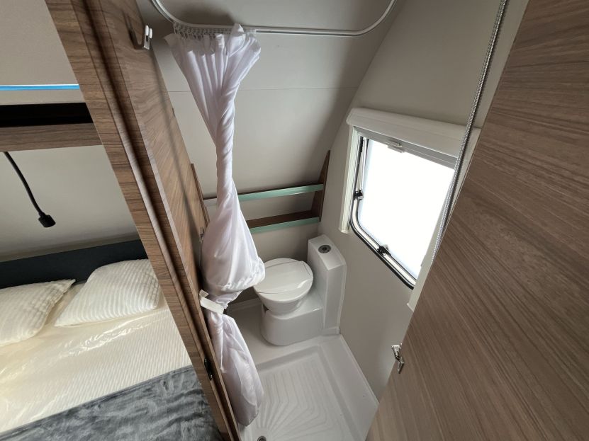 Knaus Sport 500 FU (112)
