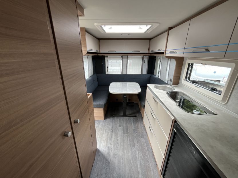 Knaus Sport 500 FU (112)
