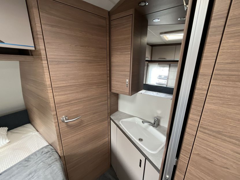 Knaus Sport 500 FU (112)