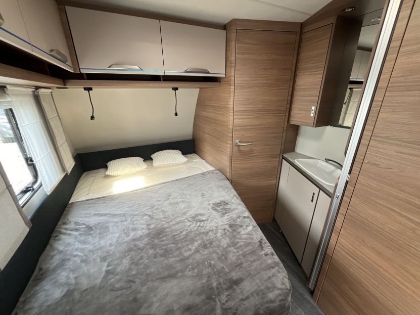 Knaus Sport 500 FU (112)