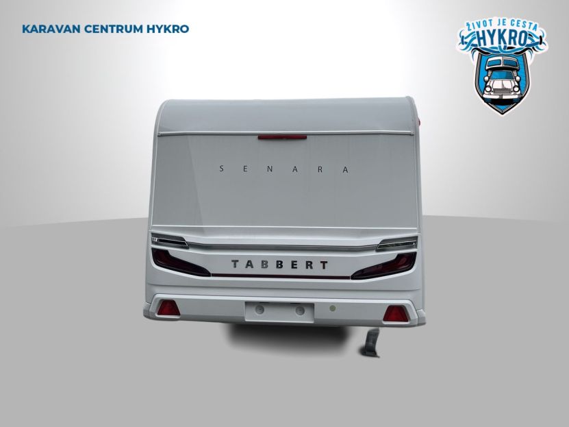 Tabbert Senara 550 DMK 2,5 (44)