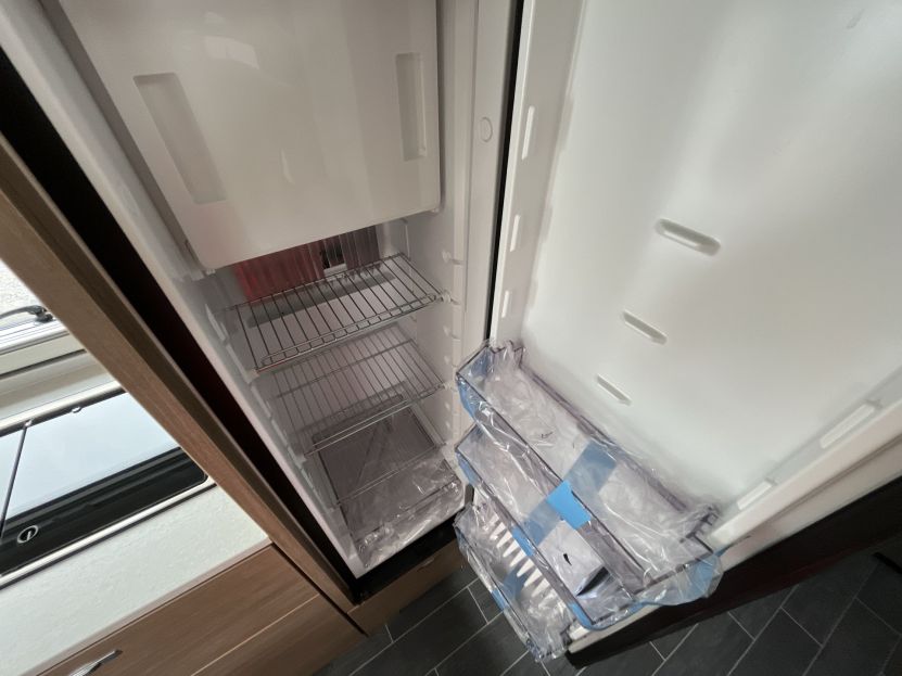 Tabbert Senara 550 DMK 2,5 (44)