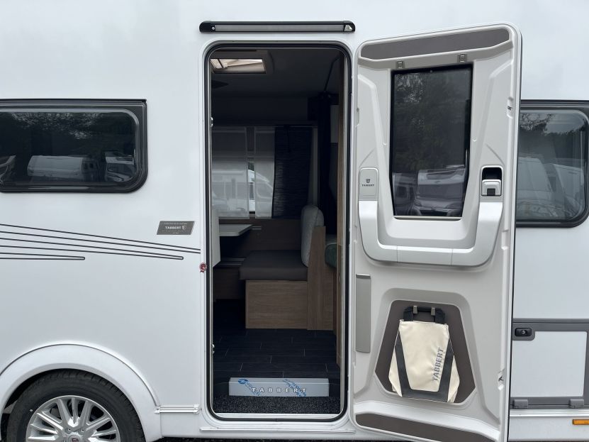 Tabbert Senara 550 DMK 2,5 (44)