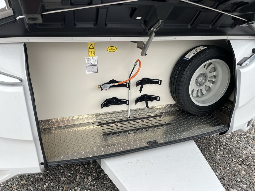 Tabbert Senara 550 DMK 2,5 (44)
