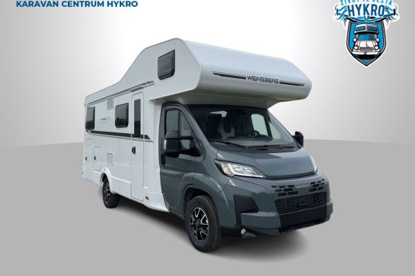 Weinsberg CaraHome 650 DG (42)