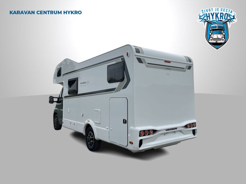 Weinsberg CaraHome 650 DG (42)