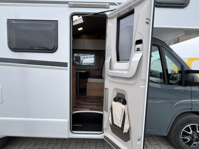 Weinsberg CaraHome 650 DG (42)
