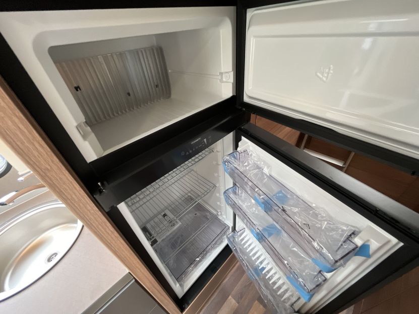 Weinsberg CaraHome 650 DG (42)