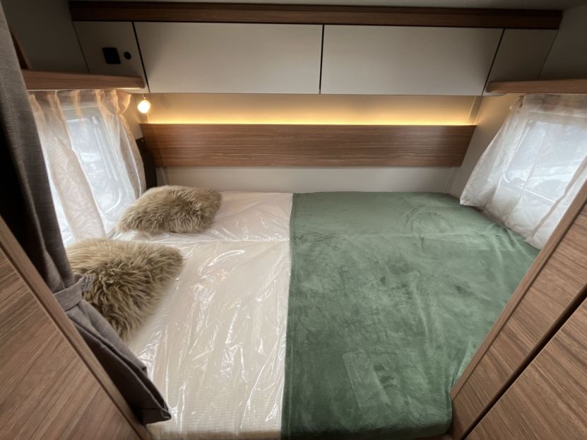 Weinsberg CaraHome 650 DG (42)