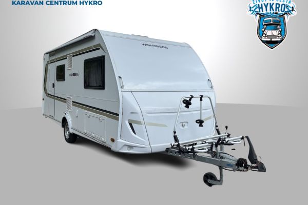 Weinsberg CaraOne 480 QDK