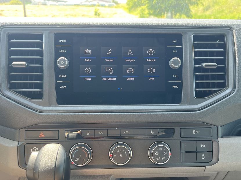 Volkswagen Grand California