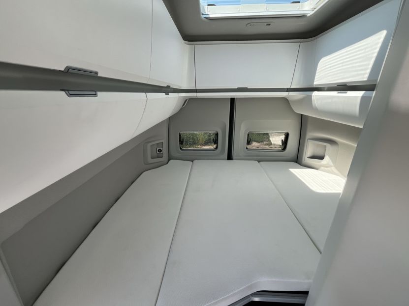 Volkswagen Grand California