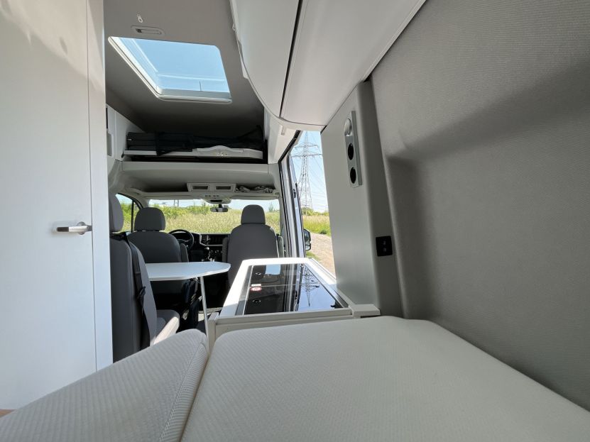 Volkswagen Grand California