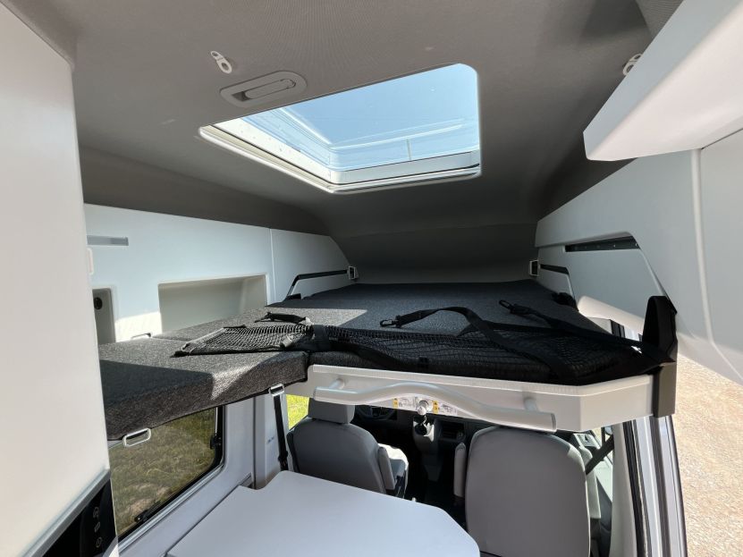 Volkswagen Grand California