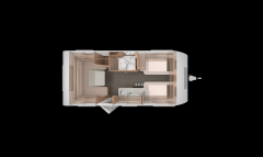Knaus Südwind 500 EU