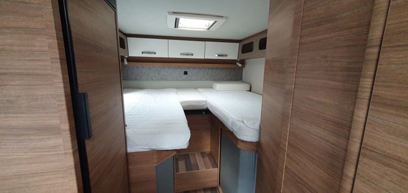Weinsberg CaraCore 650 MEG