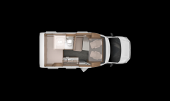 Knaus Tourer Van 500 MQ Vansation