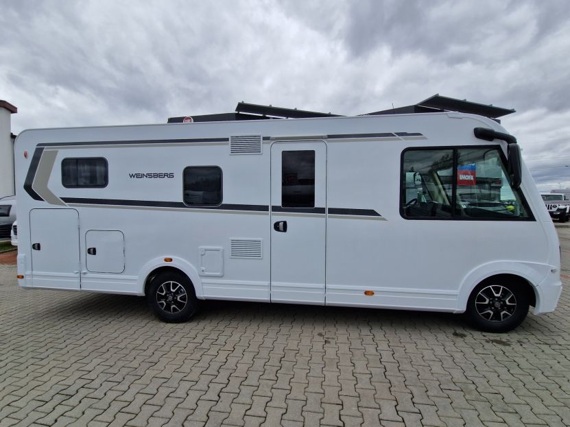 Weinsberg CaraCore 700 MEG 