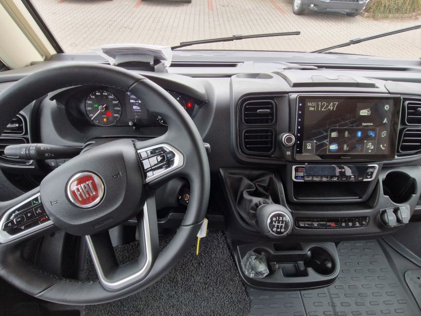 Weinsberg CaraCore 650 MF 