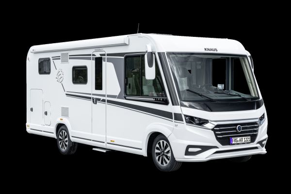 Knaus Live I 650 MEG