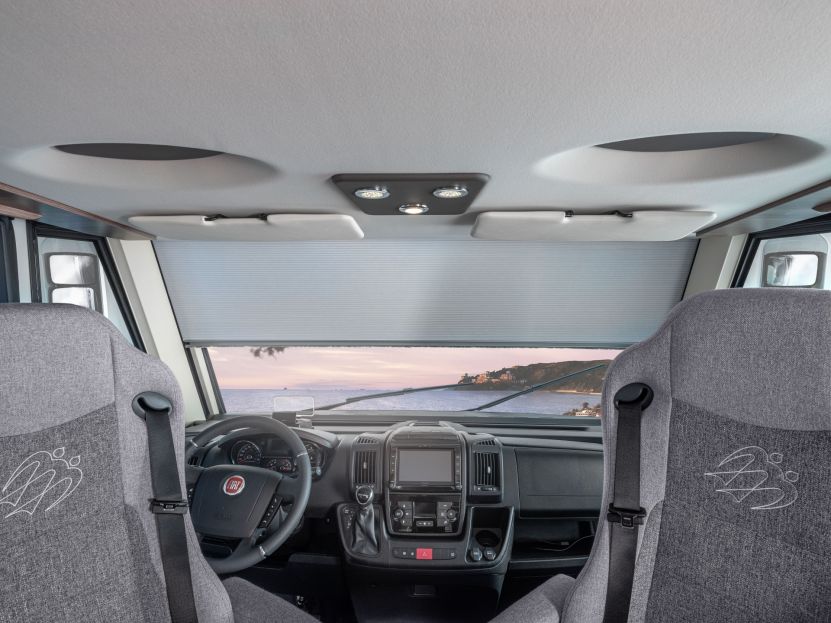 Knaus Live I 650 MEG