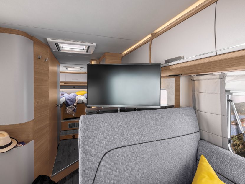 Knaus Live I 900 MEG