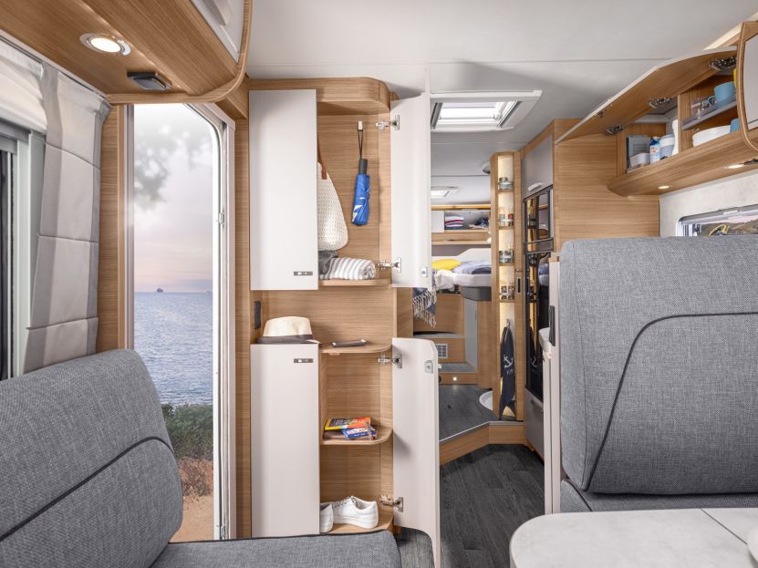 Knaus Live I 900 MEG