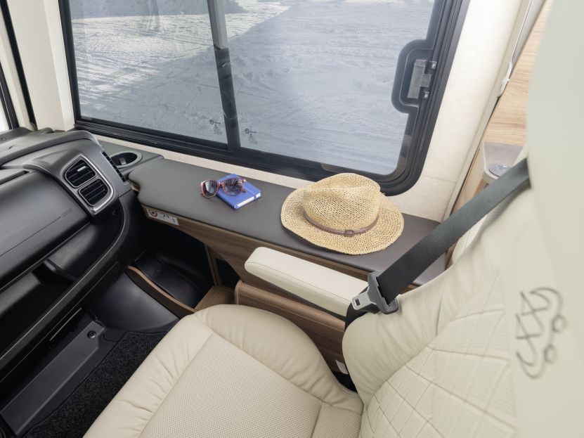 Knaus Sun I 700 LEG