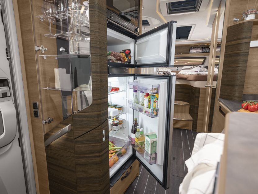 Knaus Sun I 900 LEG