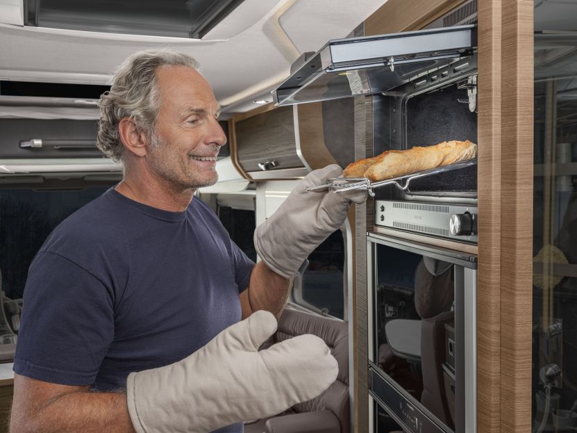 Knaus Sun I 900 LEG