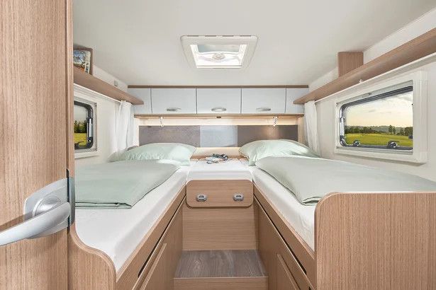 CARADO T 447 EDITION25