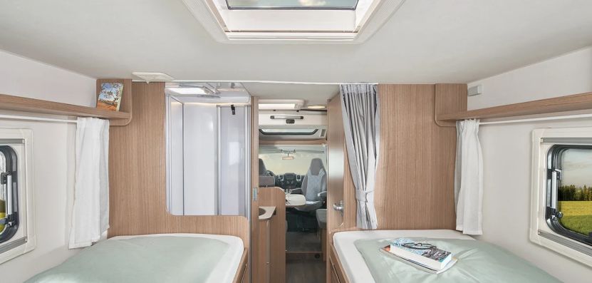 CARADO T 447 EDITION25