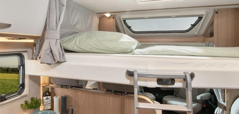 CARADO T 447 EDITION25
